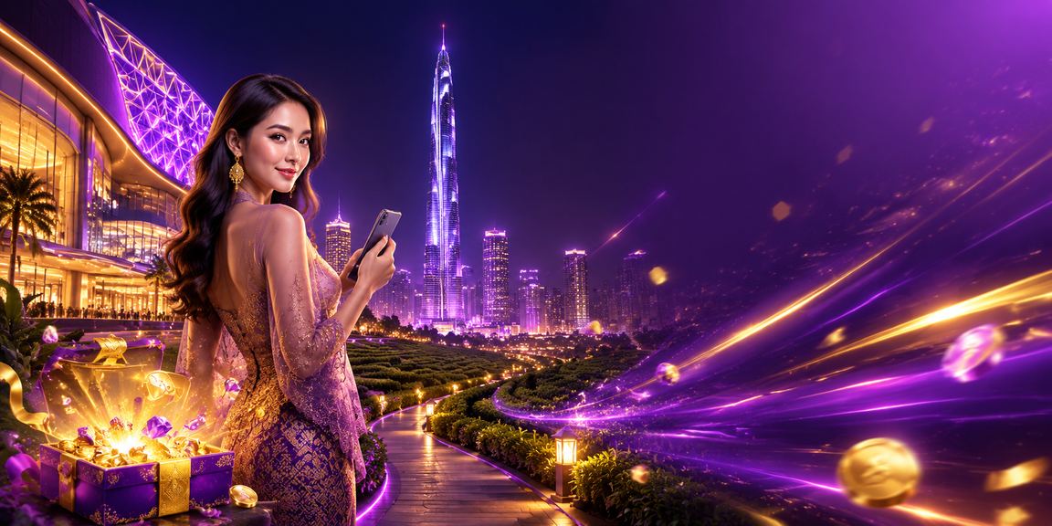Akses kasino dalam talian 31000 dari telefon di Kuala Lumpur