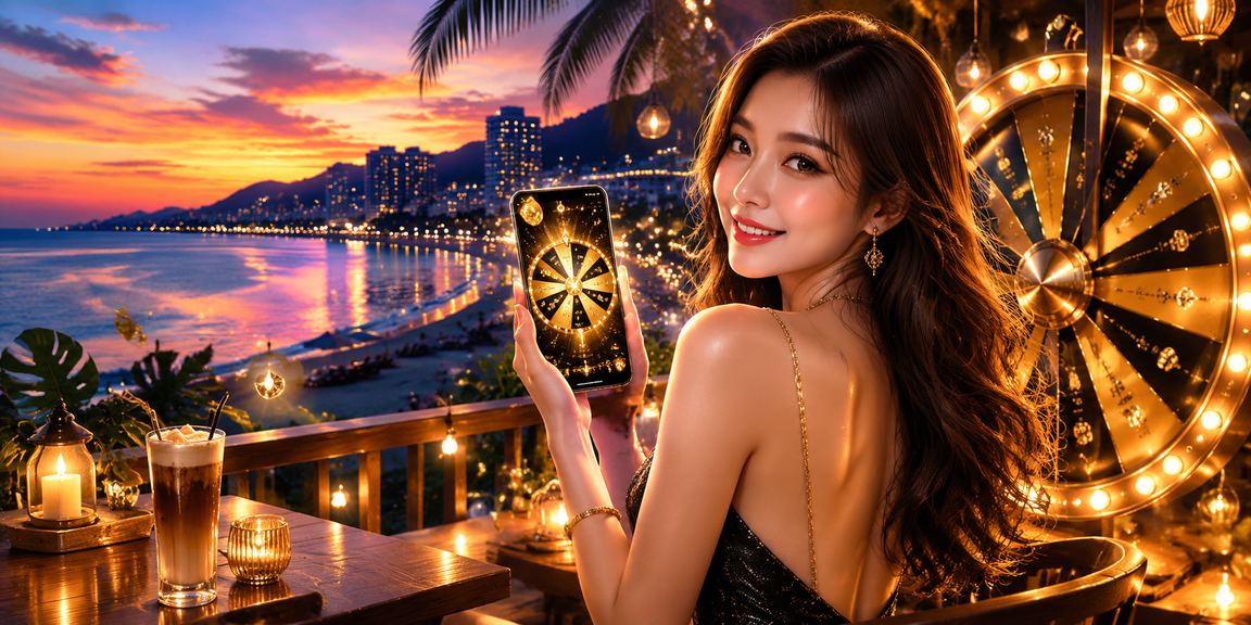Bonus VIP bergaya Melayu di Pulau Pinang Malaysia