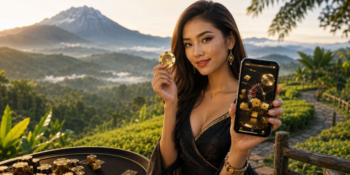 Proses deposit bergaya Melayu di Sabah Malaysia